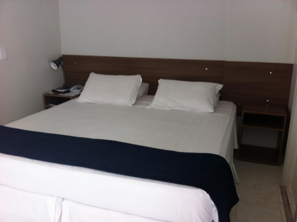 Fator Palace Hotel Recife Habitación foto