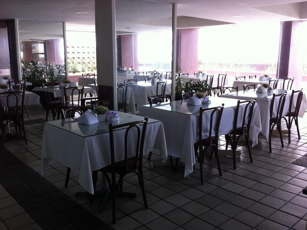Fator Palace Hotel Recife Exterior foto