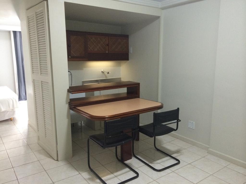 Fator Palace Hotel Recife Habitación foto