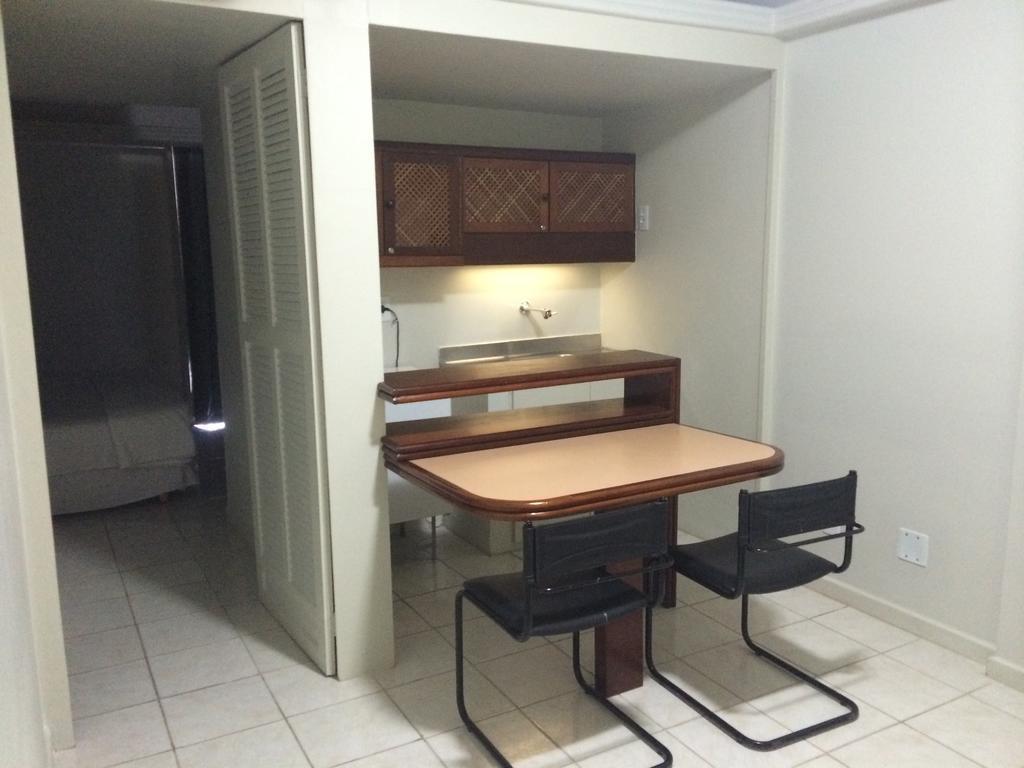 Fator Palace Hotel Recife Habitación foto