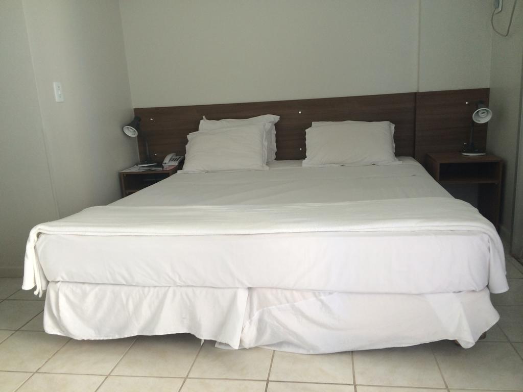 Fator Palace Hotel Recife Habitación foto