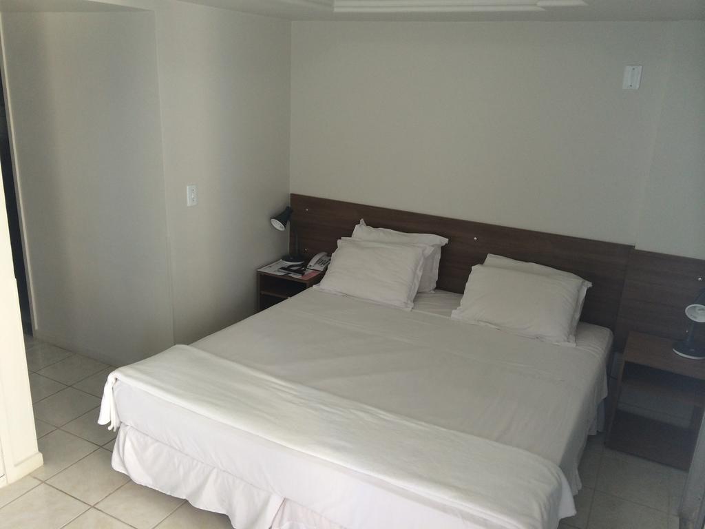 Fator Palace Hotel Recife Habitación foto