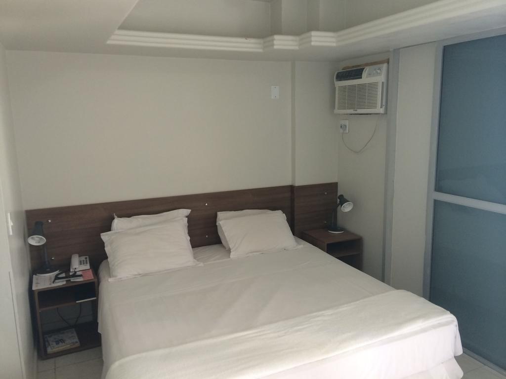 Fator Palace Hotel Recife Habitación foto