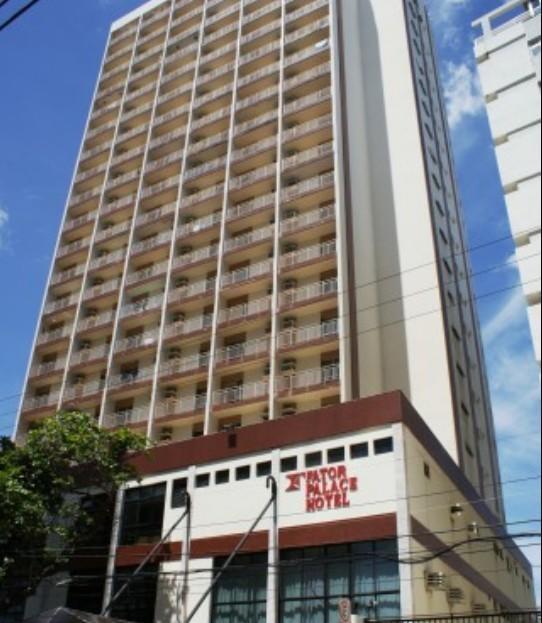 Fator Palace Hotel Recife Habitación foto