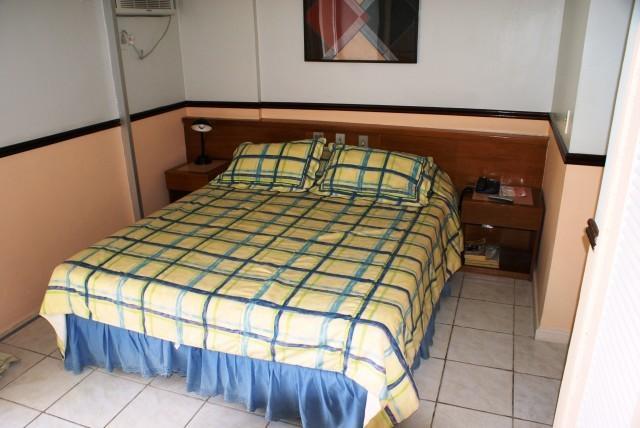 Fator Palace Hotel Recife Habitación foto