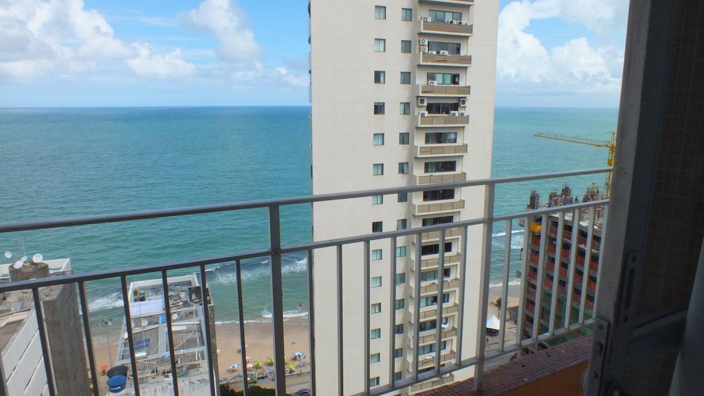 Fator Palace Hotel Recife Exterior foto
